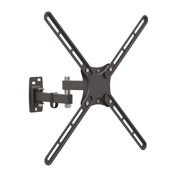 13" - 58" Full Motion - Extension, Swivel &amp; Tilt TV Wall Mount (BRAE3423)
