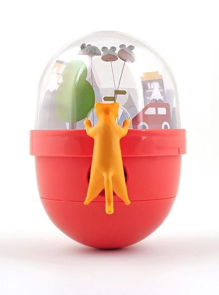 L'Chic Ca-Tumbler Mice