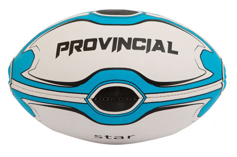 Star Provincial Rugby BalI
