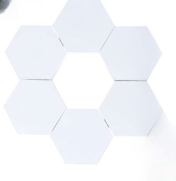 FA-6+1-1 Battery Operated 6 LED Tap Light With Remote Control RGB