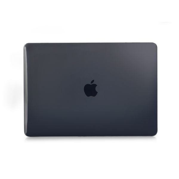 TUFF-LUV Hard Shell Case for Macbook Pro 16 A1241 - Black