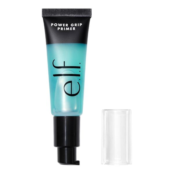 Power Grip Primer, Hydrating Gel Makeup Base For Long-Lasting Wear