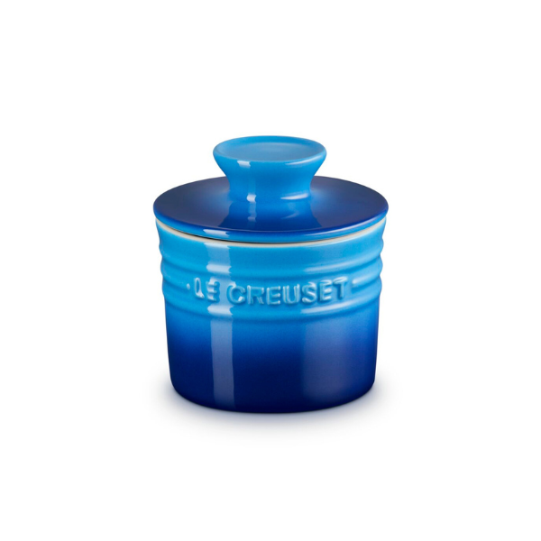 Le Creuset Stoneware Butter Crock