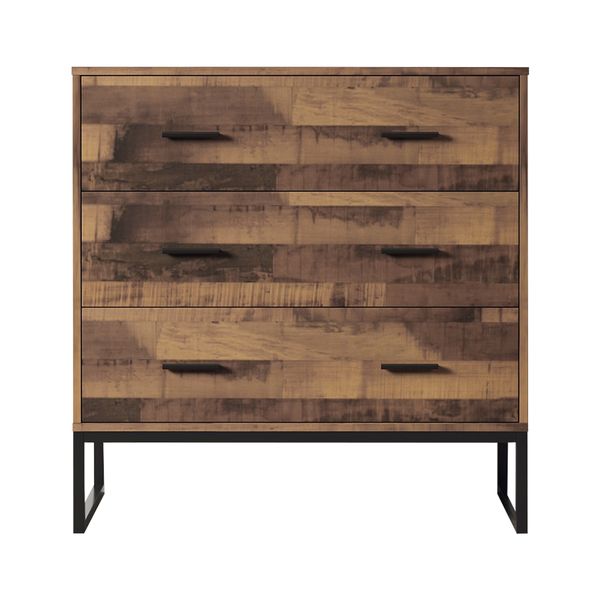 Modern 6 Drawer Cabinet J-DC-05