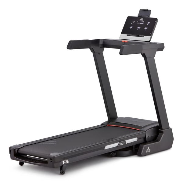 Adidas - T-19i Treadmill - Bluetooth