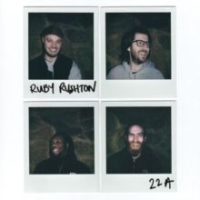 Sun Khosi (Vinyl / 7" Single)