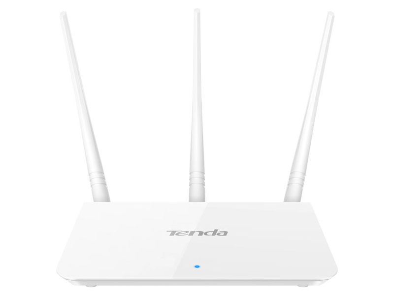 Dmart™ Wi-Fi Extender, 300 Mbps Wi-Fi Router