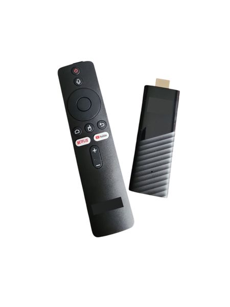 8K 4GB X 64GB Android TV Stick 5G