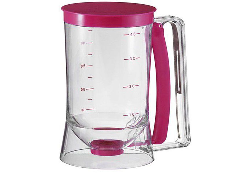 Batter Dispenser