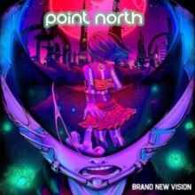 Brand New Vision (CD / Album)