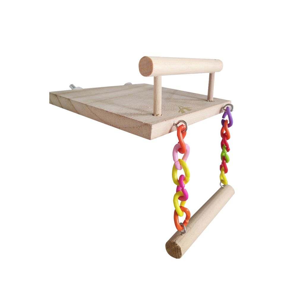 bird-perch-swing-toy-wooden-platform-parrot-play-gym-stands-kit-shop