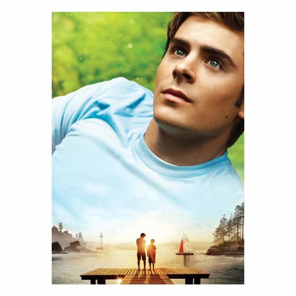 Charlie St. Cloud Movie - A1 poster