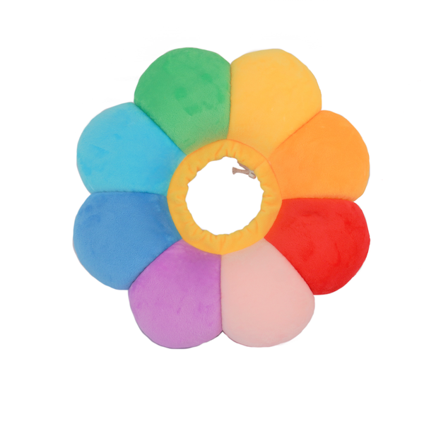 Luxurious Pet Recovery Neck Pillow