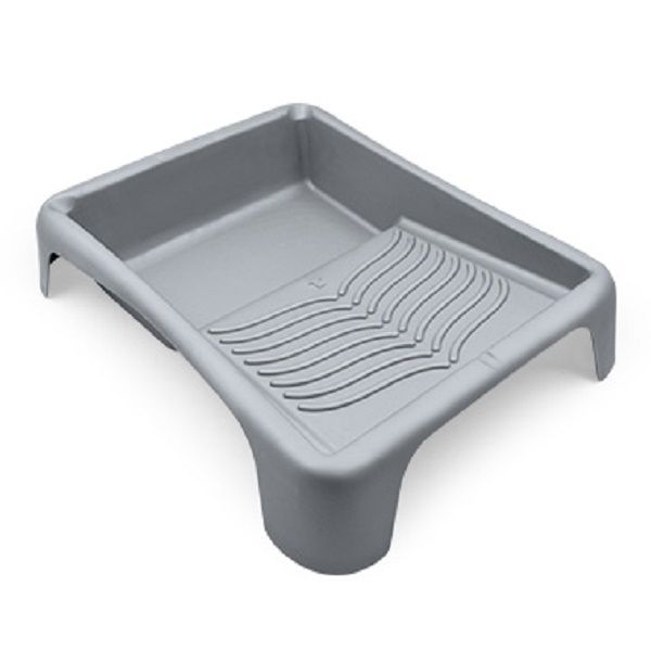 Rolling Dog Paint Tray (4")