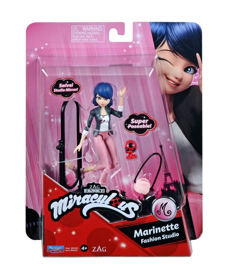 Miraculous Small Doll | Buy Online in South Africa | takealot.com