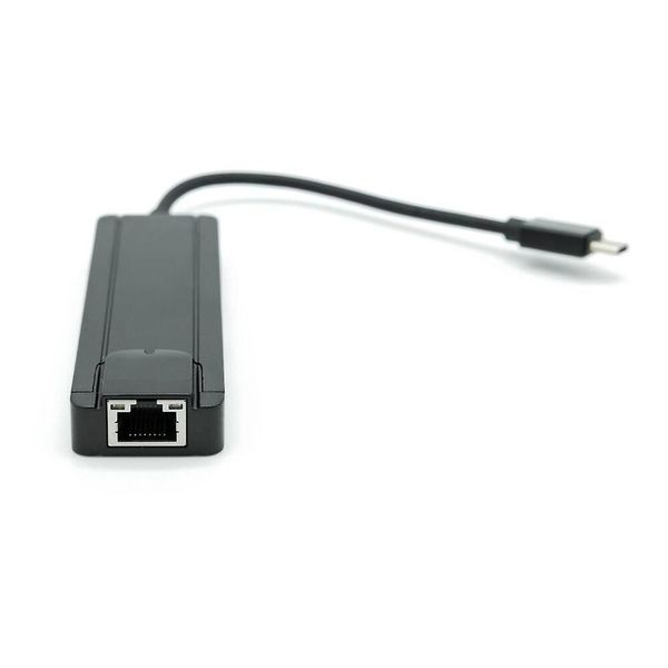 5-in-1 Type C Multi-function Dock Station