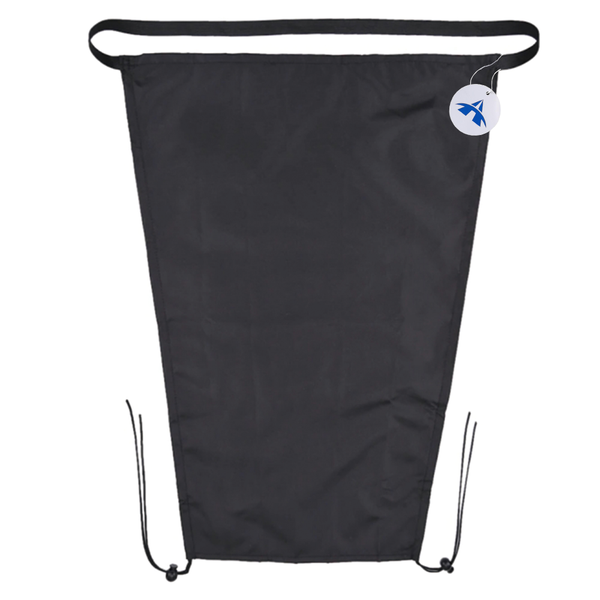 Universal Stroller Sunshade Baby Stroller Cover UV Protection Sun Cover