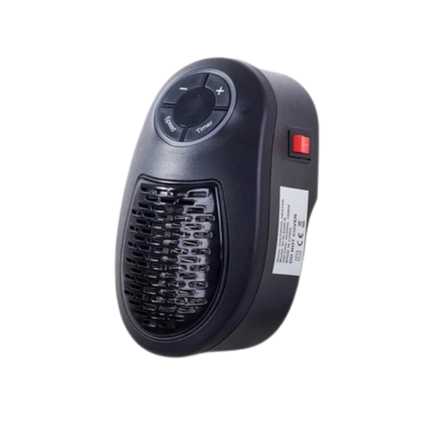 Mini Electric Colorful Heater