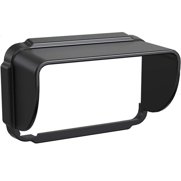 Sun Hood Compatible with DJI Osmo Pocket 3,Anti-Glare Screen Protection