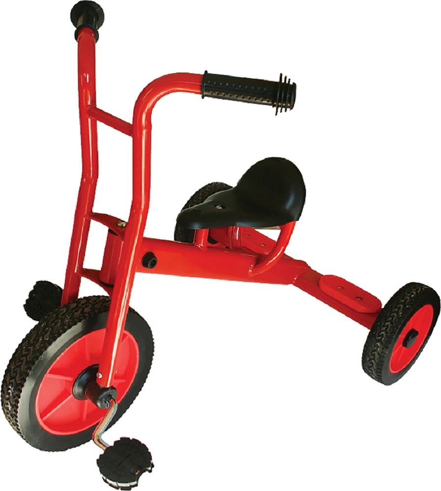 Smart Play Heavy Duty Large Tricycle Shop Today. Get it Tomorrow takealot