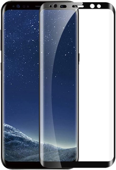 galaxy s8 glass screen protector