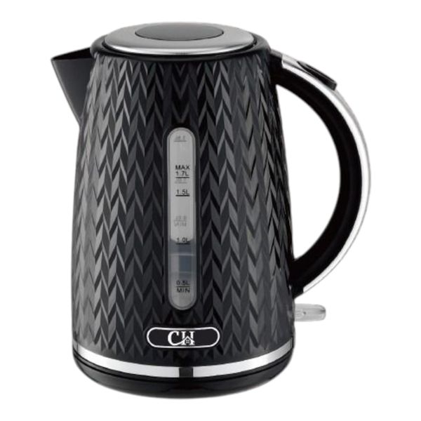 Continental Homeware Wave Design 1.7 L Kettle