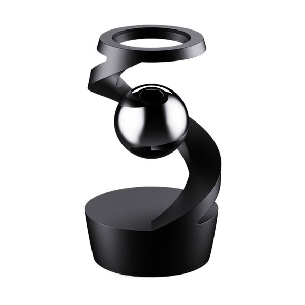 Desktop Floating Gyroscope Spinner Ornament