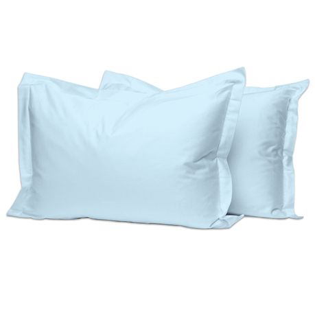 Pizuna 400TC Cotton Pillow Cases Set of 2 Shop Today. Get it Tomorrow takealot