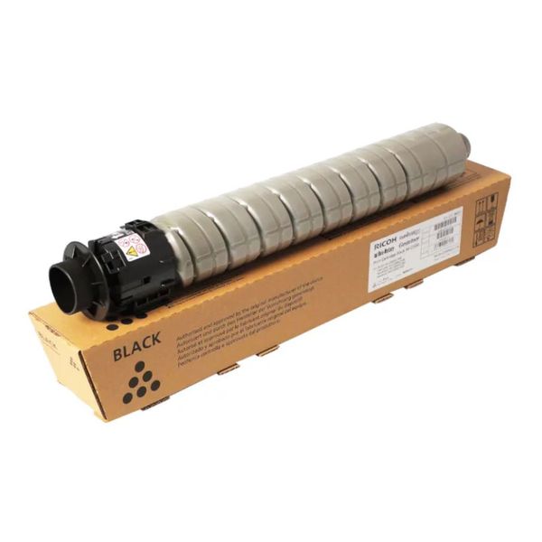 Ricoh IM C2500 Black Original Toner Cartridge - 842311 / 842315