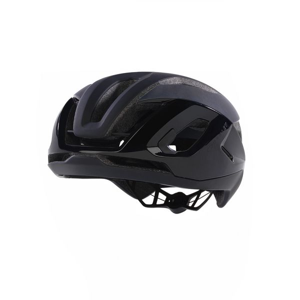 Oakley ARO5 Race ICE EU Helmet - I.C.E. Black Reflective