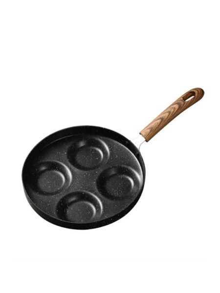 Breakfast Cookie Omelette Egg Fry Pan
