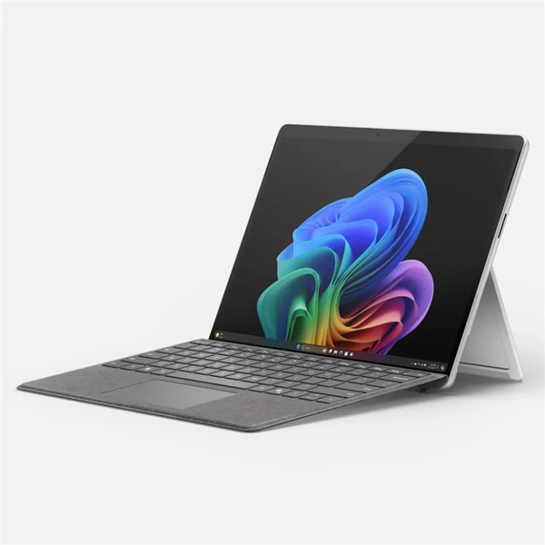 Microsoft Surface Pro 11-Intel Core Ultra 7,16GB RAM,512 GB SD,13" OLED