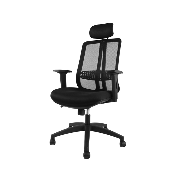 Hachi Executive Chair - Limit Pro
