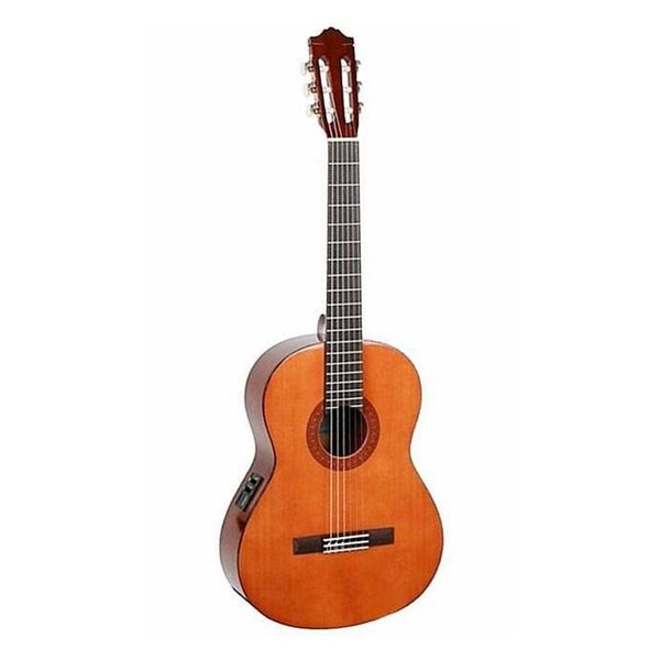 Yamaha CG192C Cedar Classical