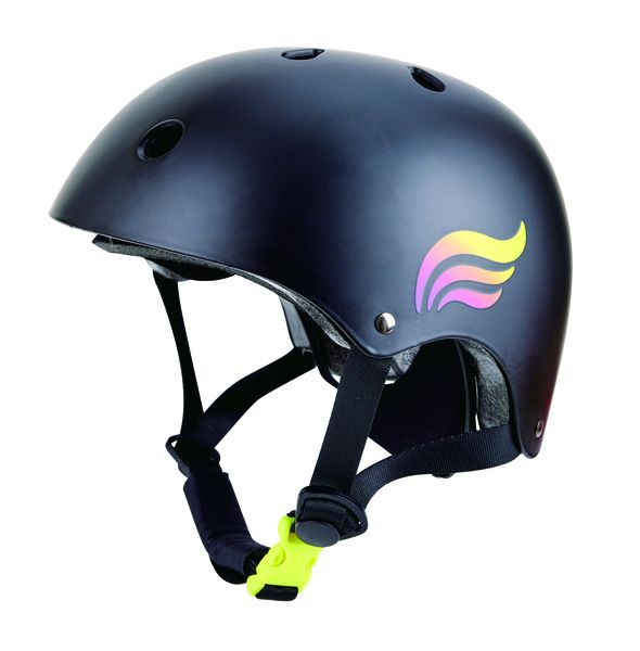 Hape Safety Helmet - Black