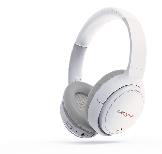 Creative Labs Zen ANC Headphones
