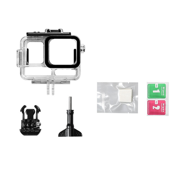 Transparent Protective Case for Insta360 Ace Pro
