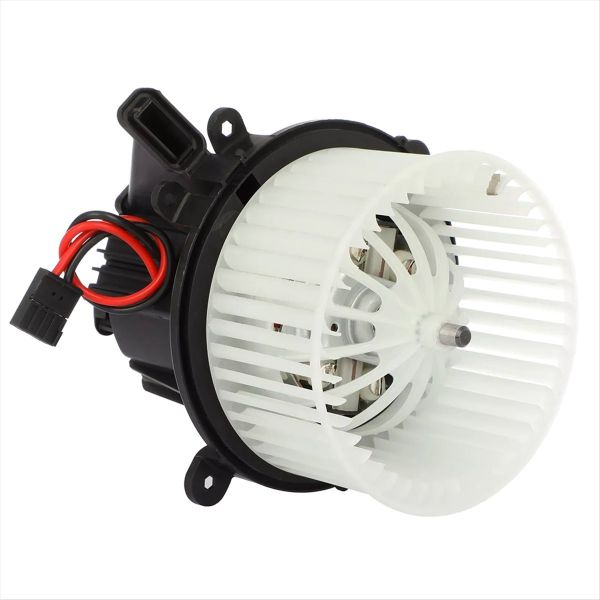 Front A/C Hvac Blower Motor Fan 97057392201 Compatible with Porsche
