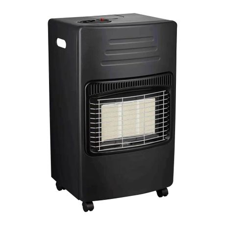 Portable LPG Natural Indoor Overheat Protection Room Gas