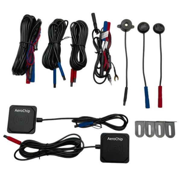 Car Blind Spot Monitor System Area Detection System Blind spot sensors