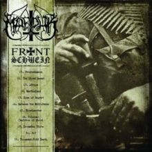 Frontschwein (CD / Album)