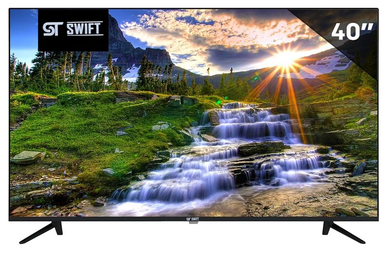 Swift 40" 40BT2100 FHD LED TV