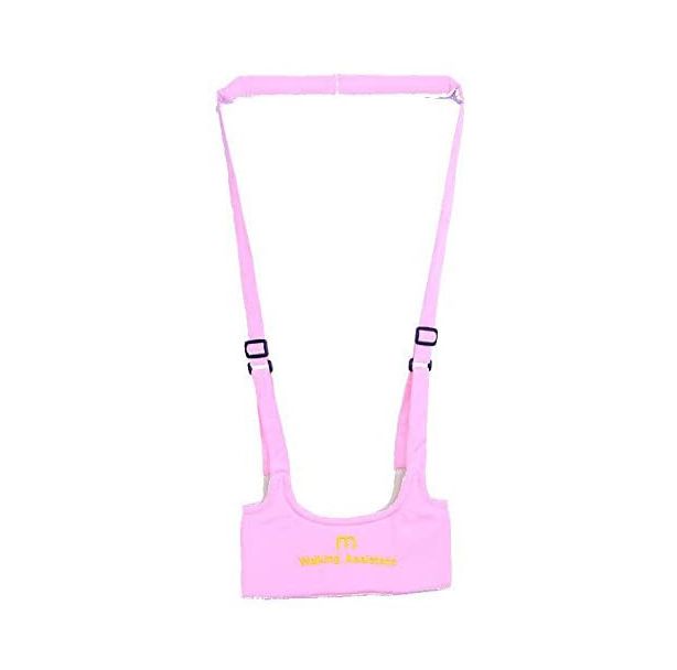 Baby Helper Safety Harness Walking Assistant Pink Shop Today. Get