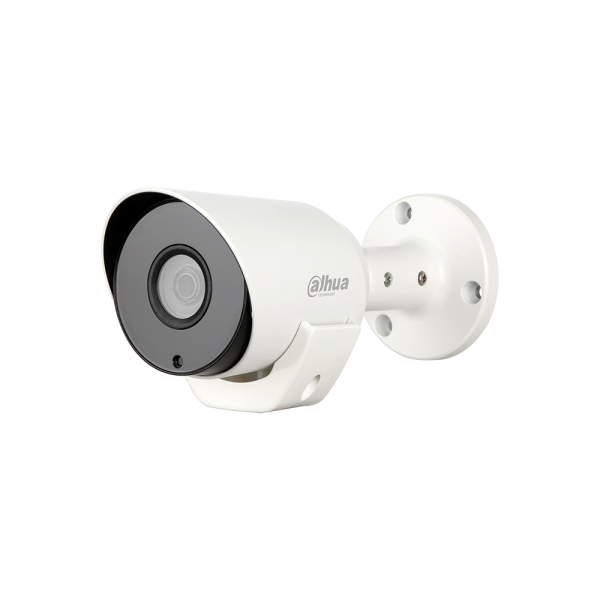DAHUA 2MP HDCVI Temperature &amp; Humidity Camera