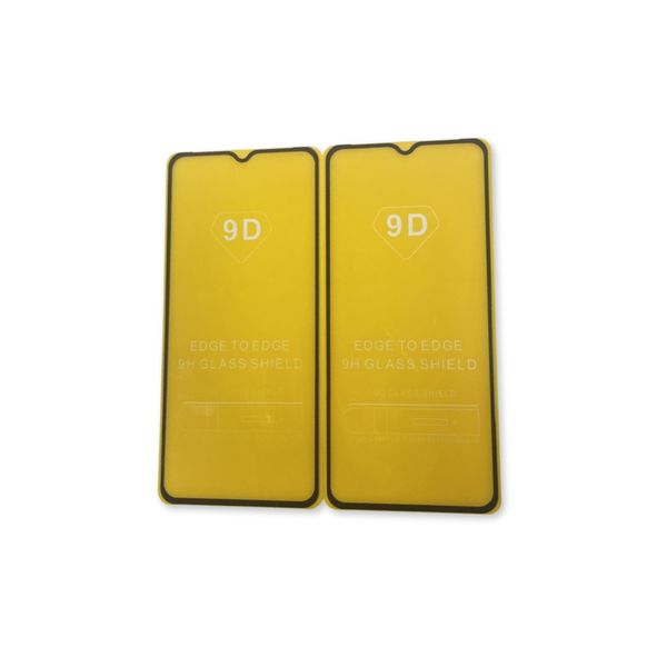 Pack of 2 Samsung Galaxy A02 /A02S Screen protector