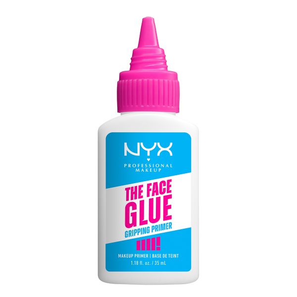 NYX Professional Makeup Face Glue Gripping Primer
