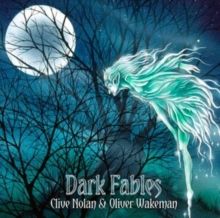 Dark Fables (CD / Album)