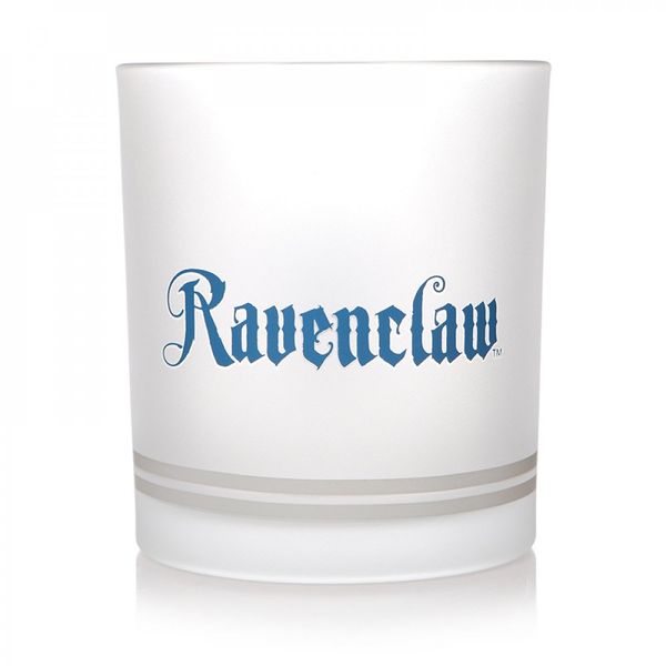 Harry Potter (Ravenclaw) - Glass Tumbler