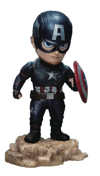 Avengers Endgame MEA-011 Captain America PX Figure