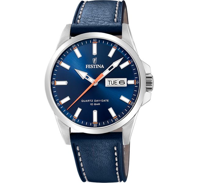 Festina logo